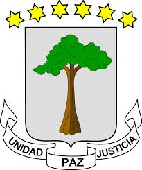 Gwinea Rownikowa godlo